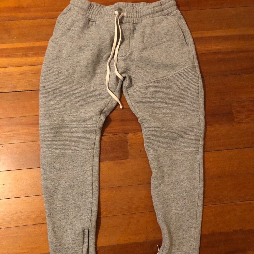 pacsun sweatpants